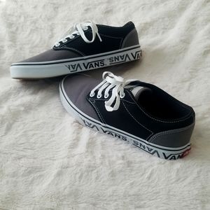 Vans sneakers